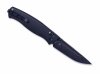 Nóż Real Steel Pathfinder FFG G10 Black BW